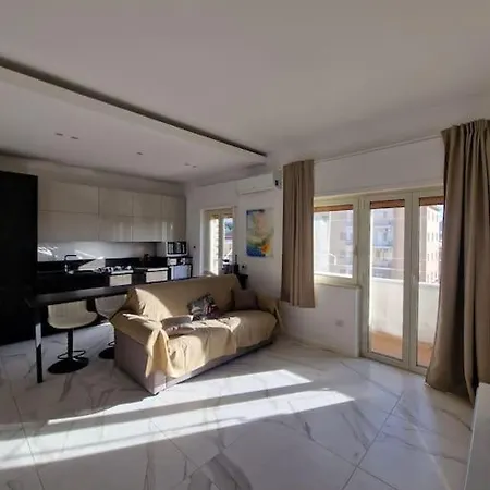 Lägenhet Casa Di Jeff