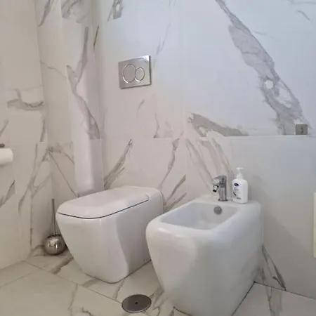 Lägenhet Casa Di Jeff
