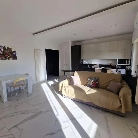Casa Di Jeff *