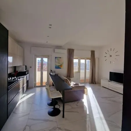 Lägenhet Casa Di Jeff