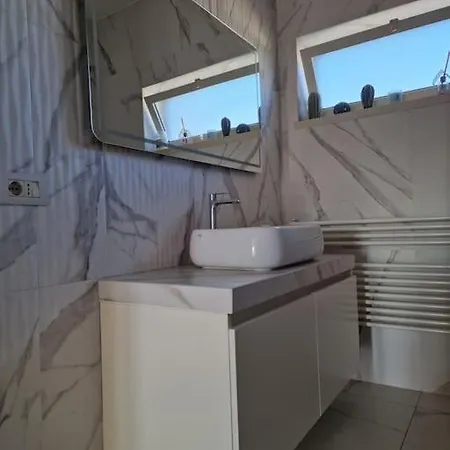 Casa Di Jeff *