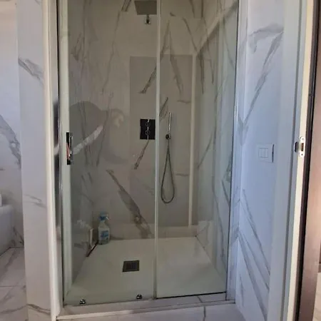 Lägenhet Casa Di Jeff